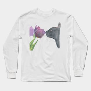 Undying Love Long Sleeve T-Shirt